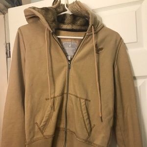 American eagle sweatshirt